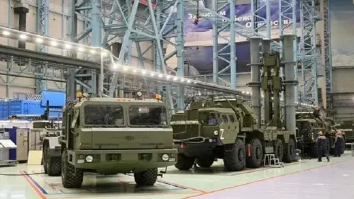 Hàn Quốc tăng chi tiêu quốc phòng